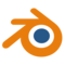 Blender Icon Blender Icon